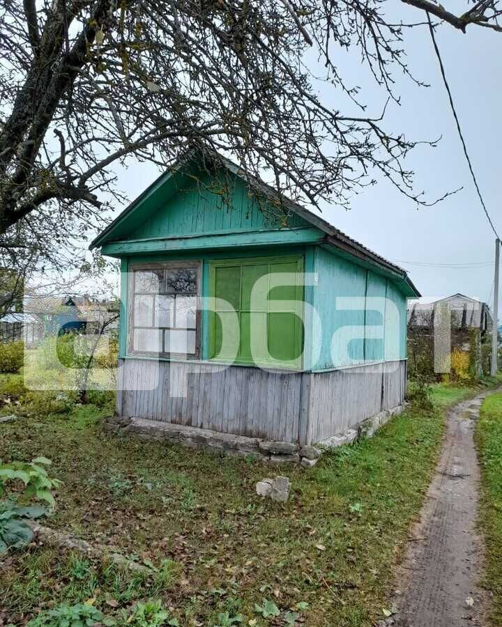 дом г Кострома р-н Фабричный садоводческое товарищество Фанерщик-2 фото 5