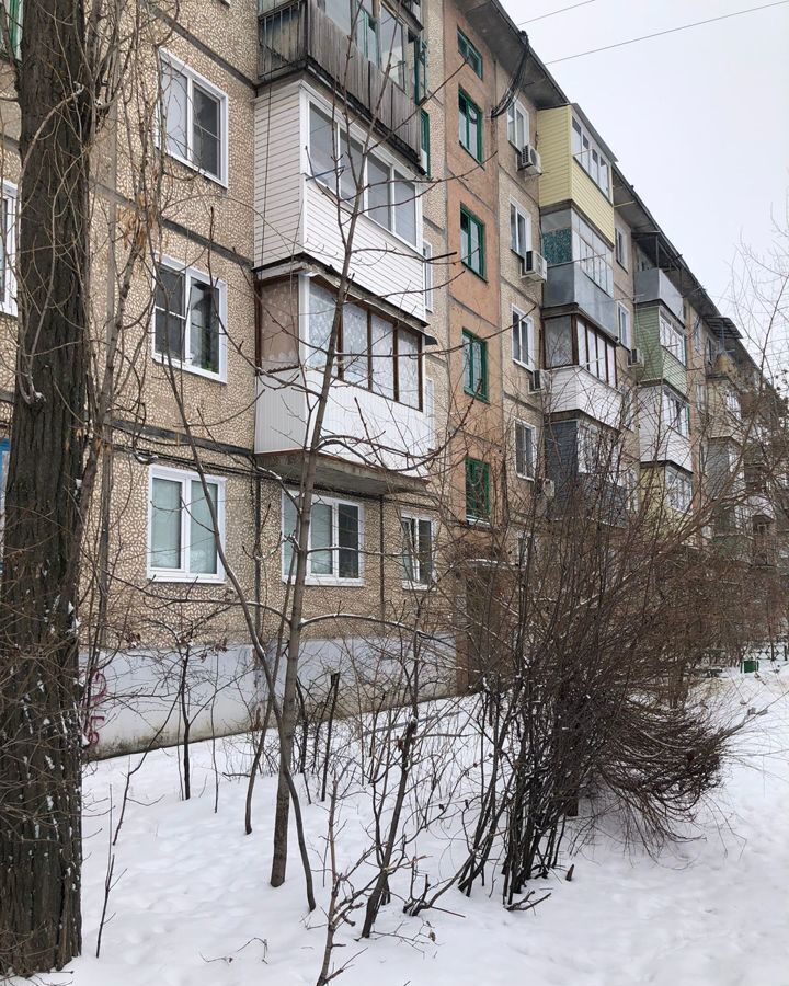 квартира г Камышин ул Гороховская 137 фото 24