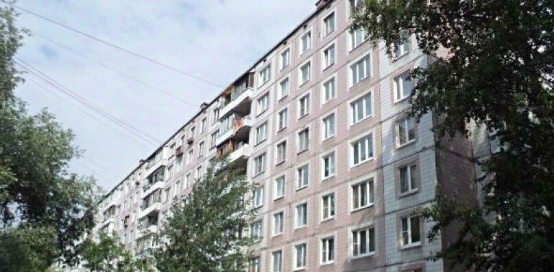 квартира г Балашиха Балашиха-1 ул Советская 7а фото 16