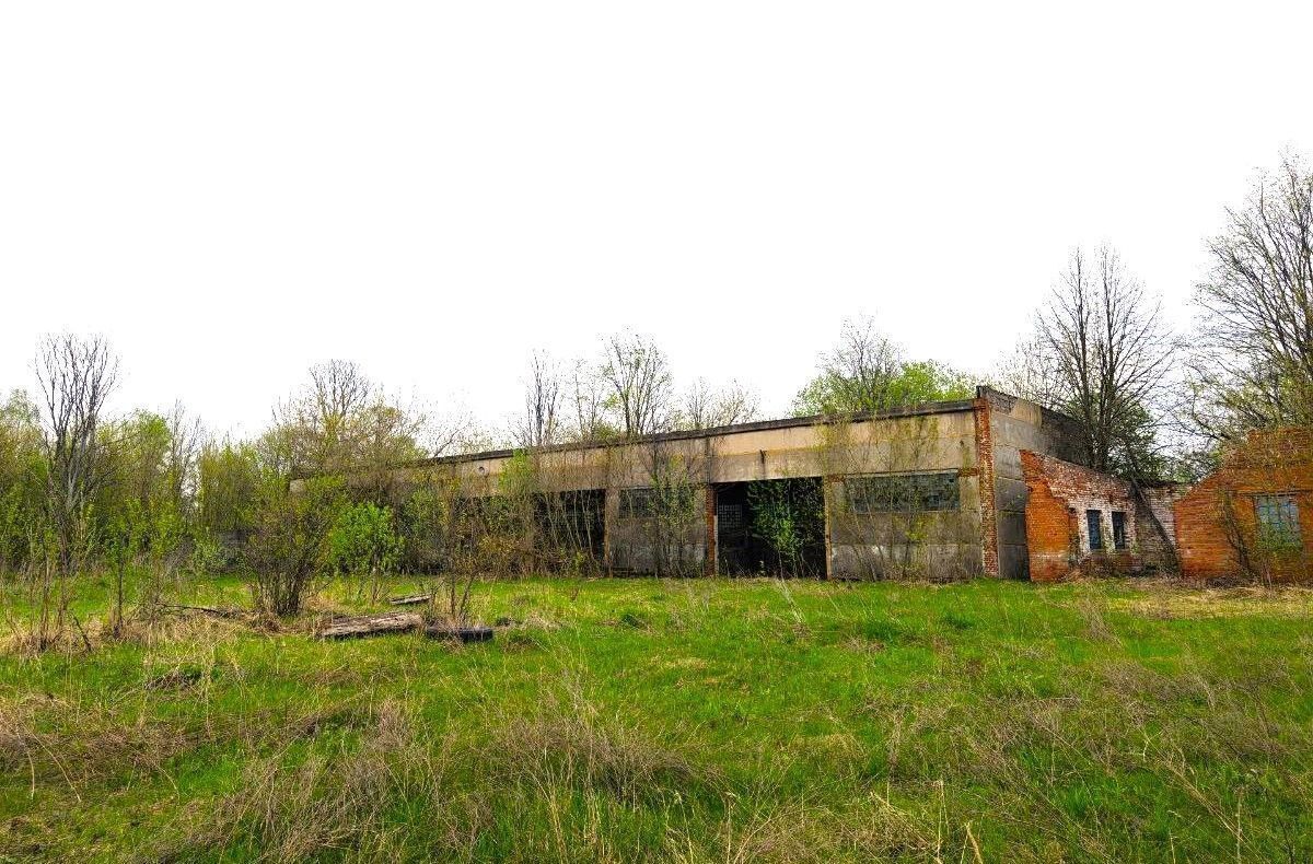 производственные, складские городской округ Зарайск д Саблино Зарайск фото 7