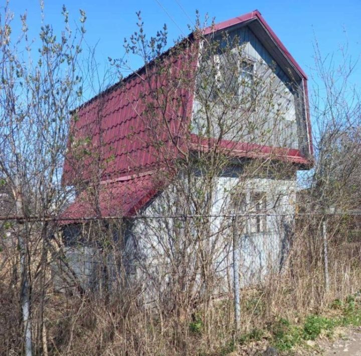 земля г Нижний Новгород р-н Автозаводский Акционерного общества Нижегородский промышленный транспорт ТСН, 237 фото 1