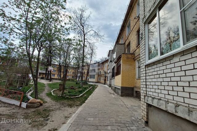 квартира ул Социалистическая 3 городской округ Ковров фото