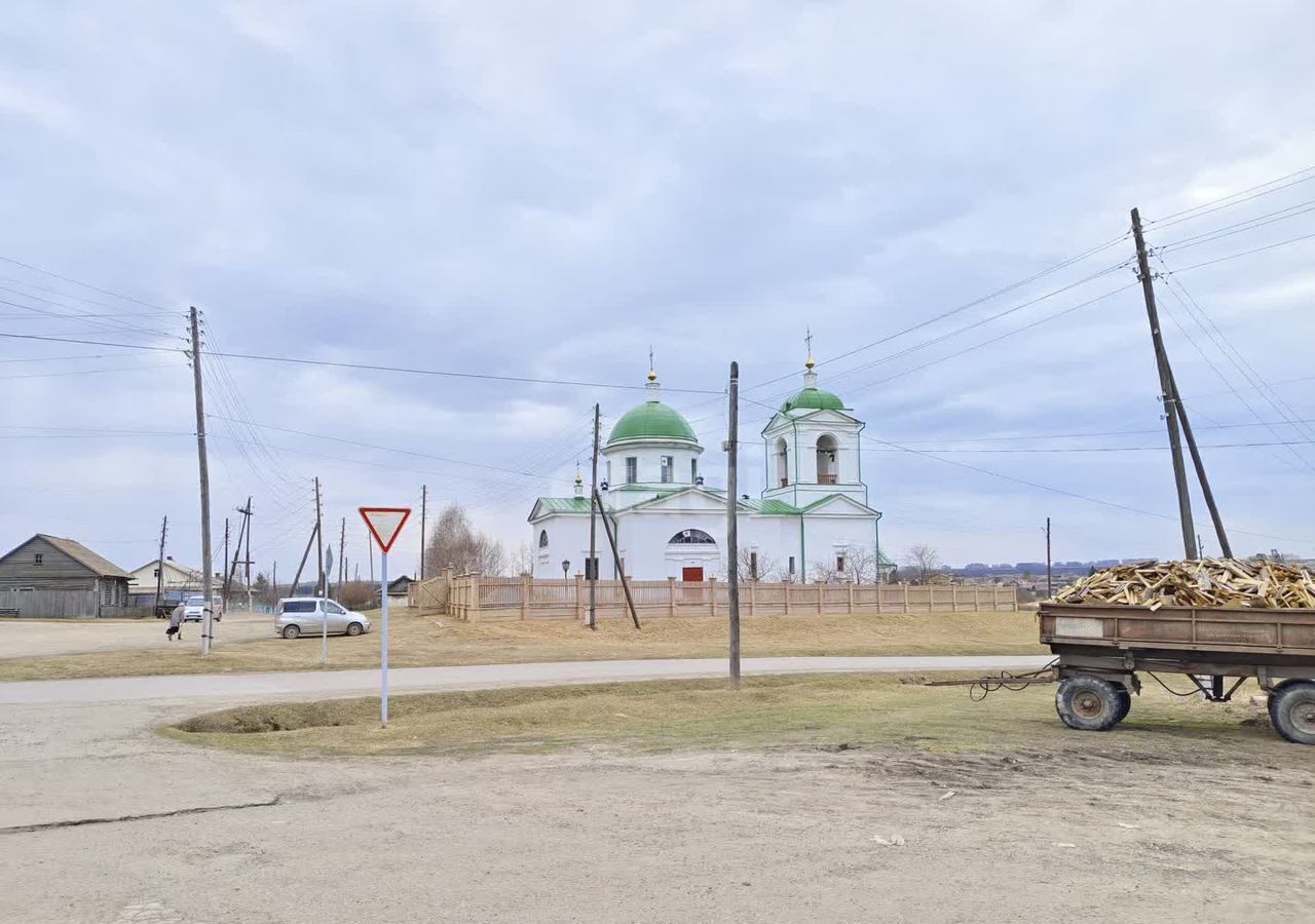 земля р-н Сухобузимский с/с Шилинский сельсовет, Сухобузимское фото 4