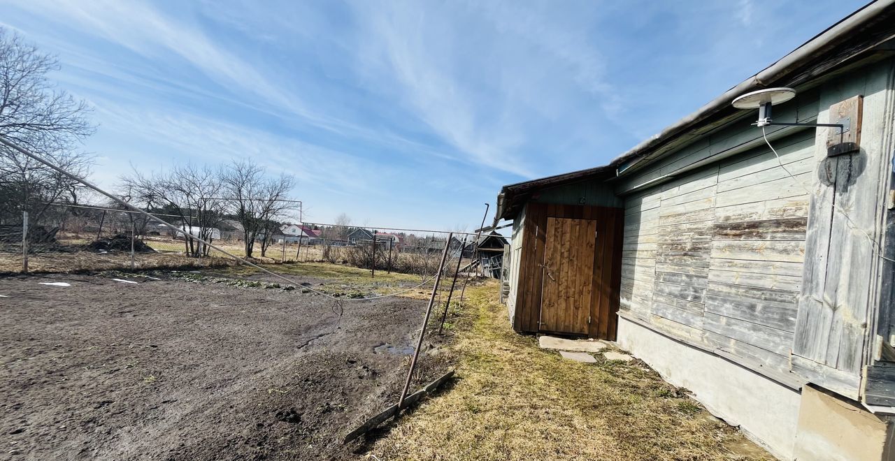 дом р-н Калининский д Славное ул Центральная Тверь фото 14