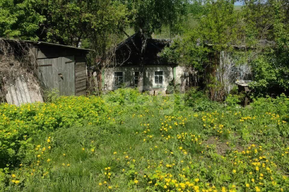 дом р-н Алексеевский с Славгородское ул Широкая фото 1