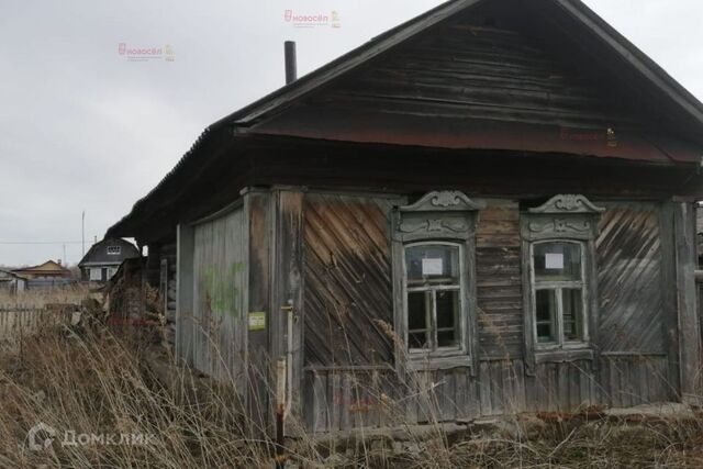 дом село Татарская Караболка фото