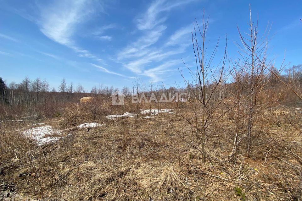 земля г Южно-Сахалинск ул Шоссейная городской округ Южно-Сахалинск фото 4