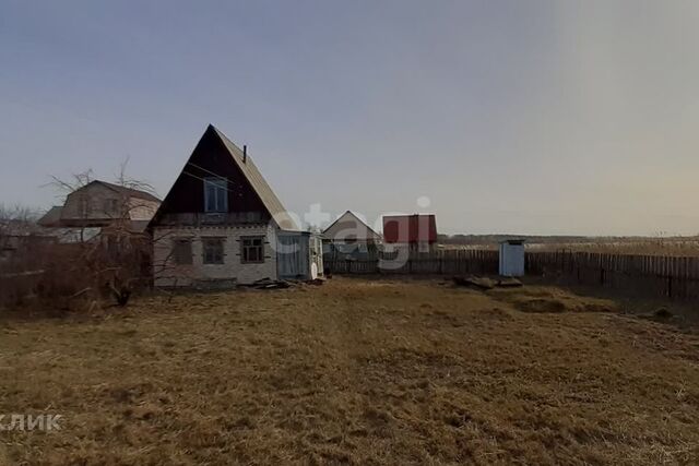 дом снт Радуга Кетовский муниципальный округ фото