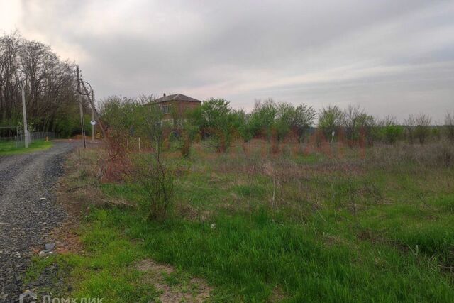 садоводческое товарищество Дон, Центральная улица фото