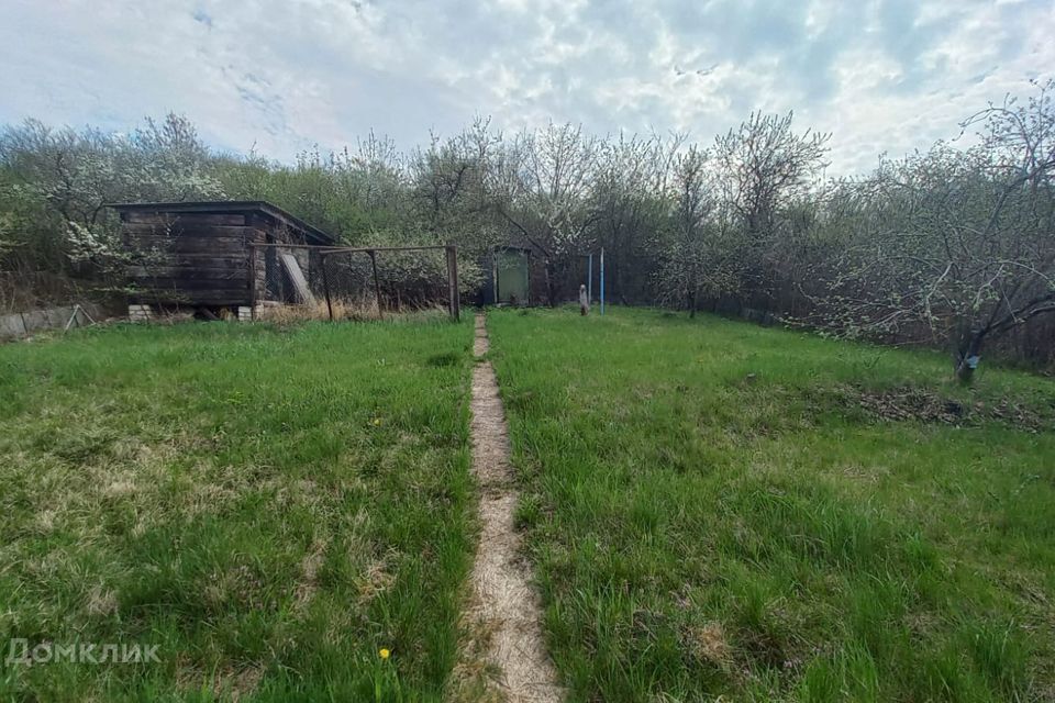 дом г Ставрополь снт Южное-1 ул Малиновая городской округ Ставрополь фото 4