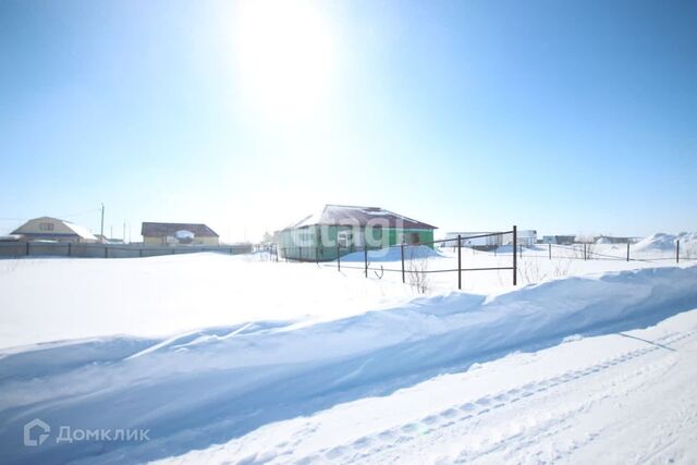 земля городской округ Новый Уренгой, Виктория, 4-я Запрудная улица фото