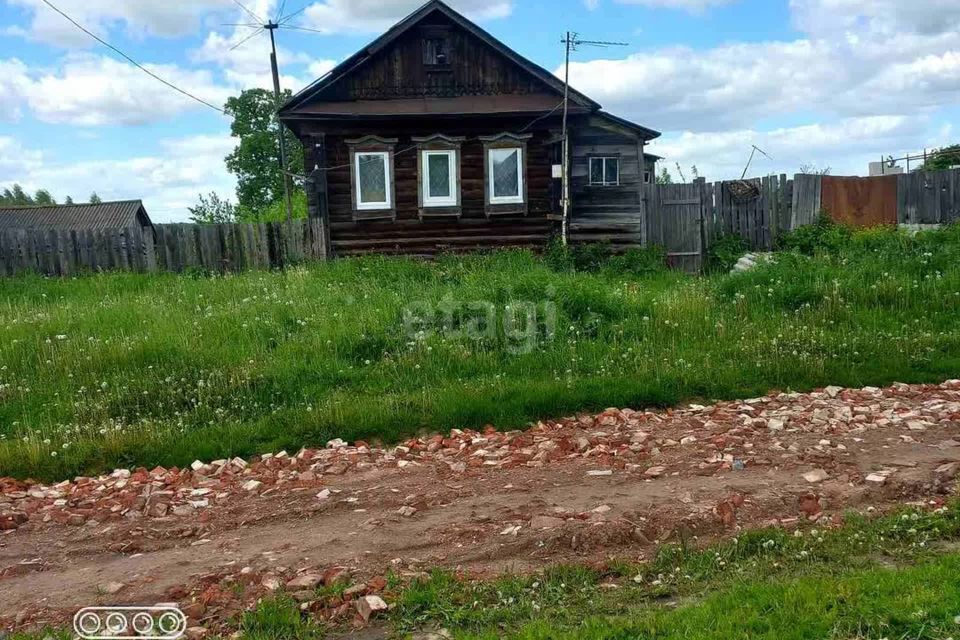 земля р-н Богородский д Малое Бедрино ул Новая Жизнь фото 4