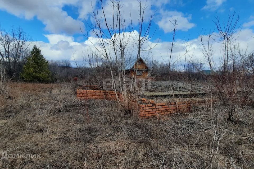 земля р-н Кармаскалинский д Вязовка ул Дачная фото 3