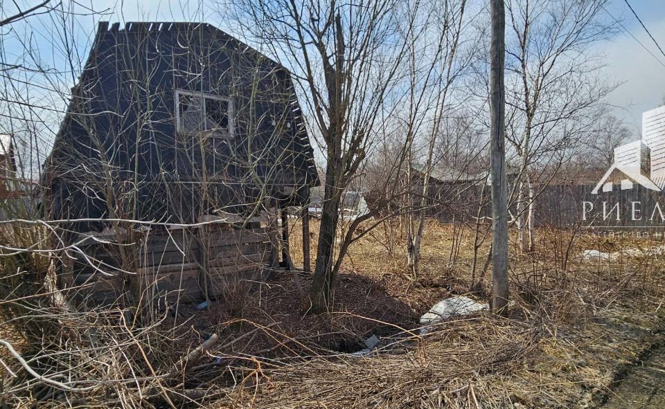 земля г Южно-Сахалинск городской округ Южно-Сахалинск, СНТ Медик фото 3