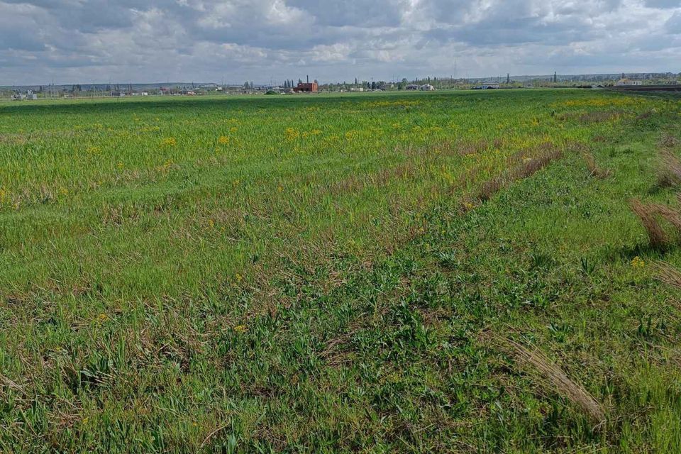 земля г Майкоп городской округ Майкоп, район Аэродрома фото 2