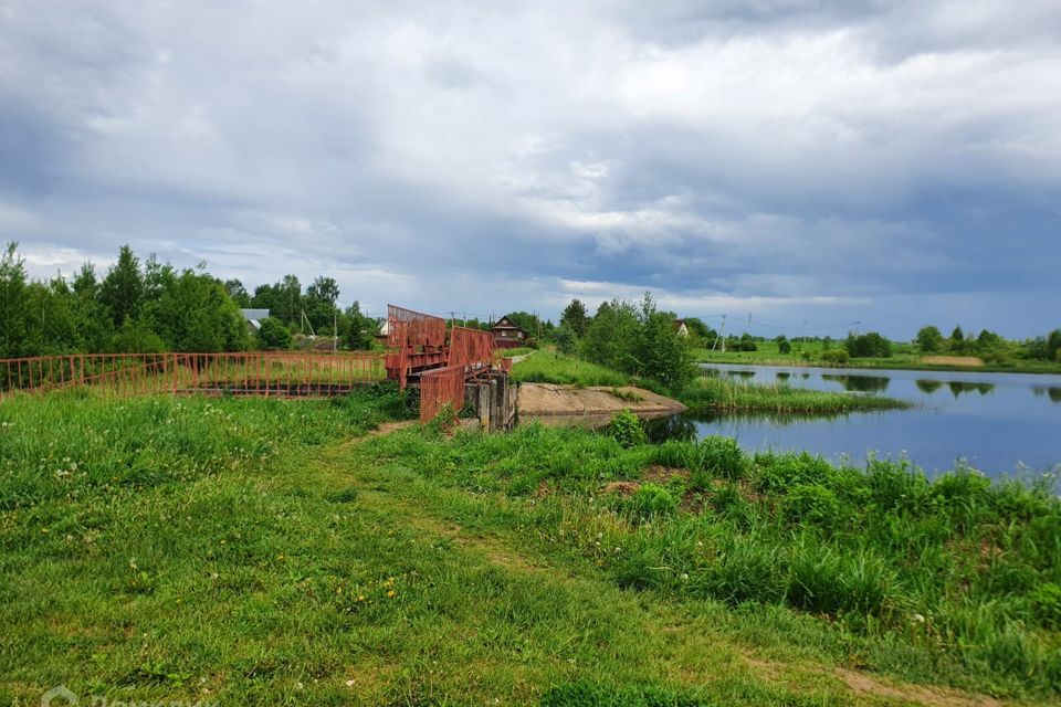 земля р-н Конаковский село Селихово фото 2