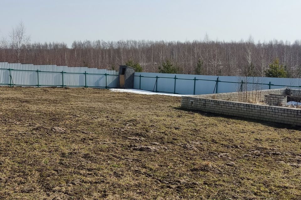 земля р-н Богородский деревня Ушаково Алешковский сельсовет фото 3