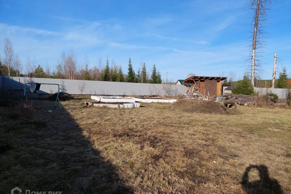 дом г Ревда с Мариинск городской округ Ревда, Осенняя улица, 16 фото 5