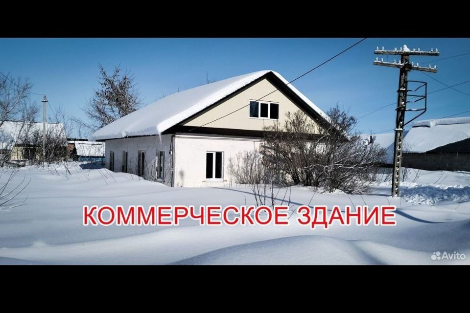дом р-н Мелеузовский с Нугуш ул Колеганова 33 фото 1