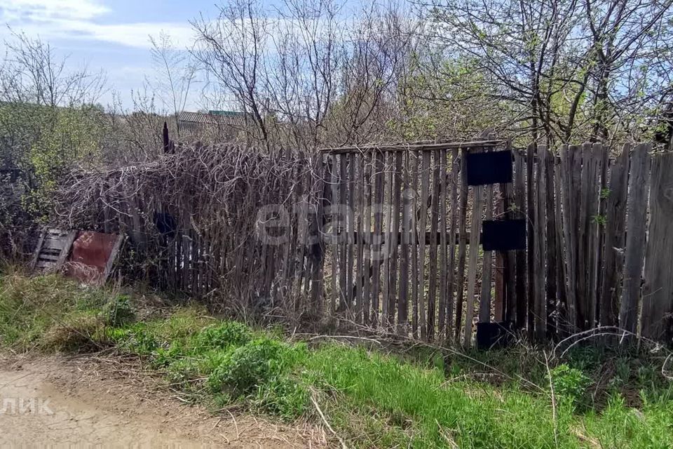 земля муниципальное образование Саратов, СНТ Заря-1 фото 1