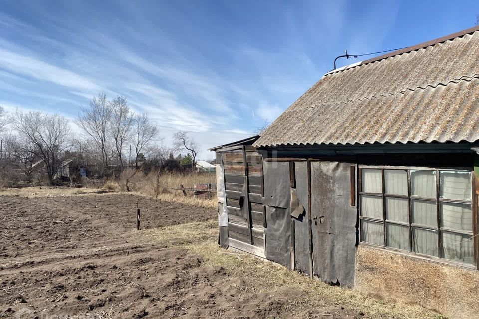 дом городской округ Черногорск, садоводческое некоммерческое товарищество район Опытное Поле, район Опытное Поле СНТ Разрез Черногорский фото 2