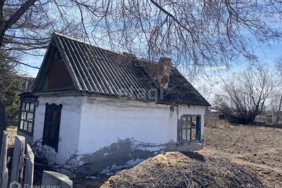 дом городской округ Черногорск, садоводческое некоммерческое товарищество район Опытное Поле, район Опытное Поле СНТ Разрез Черногорский фото 4