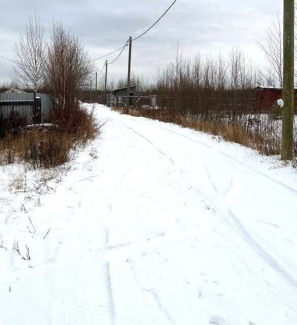 земля г Ханты-Мансийск садово-огородническое товарищество Поплавок, городской округ Ханты-Мансийск фото 4