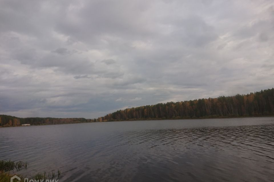 дом Асбестовский городской округ, коллективный сад АПАТП фото 1