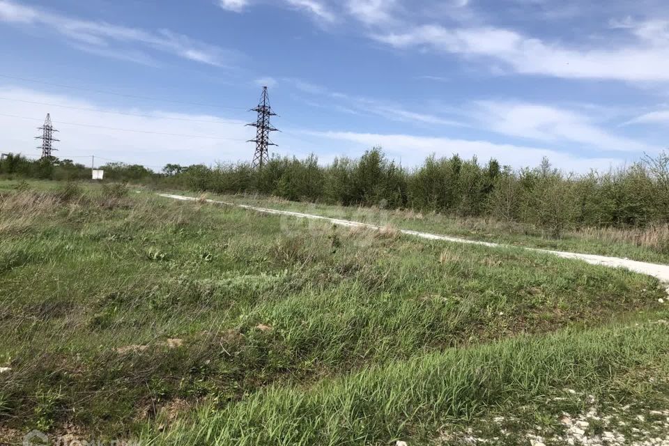 земля г Краснодар пр-д Карасунский городской округ Краснодар фото 1