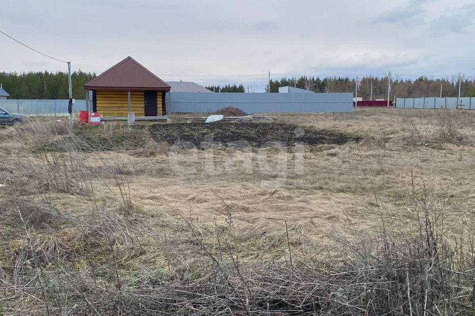 земля р-н Сармановский посёлок городского типа Джалиль фото 2