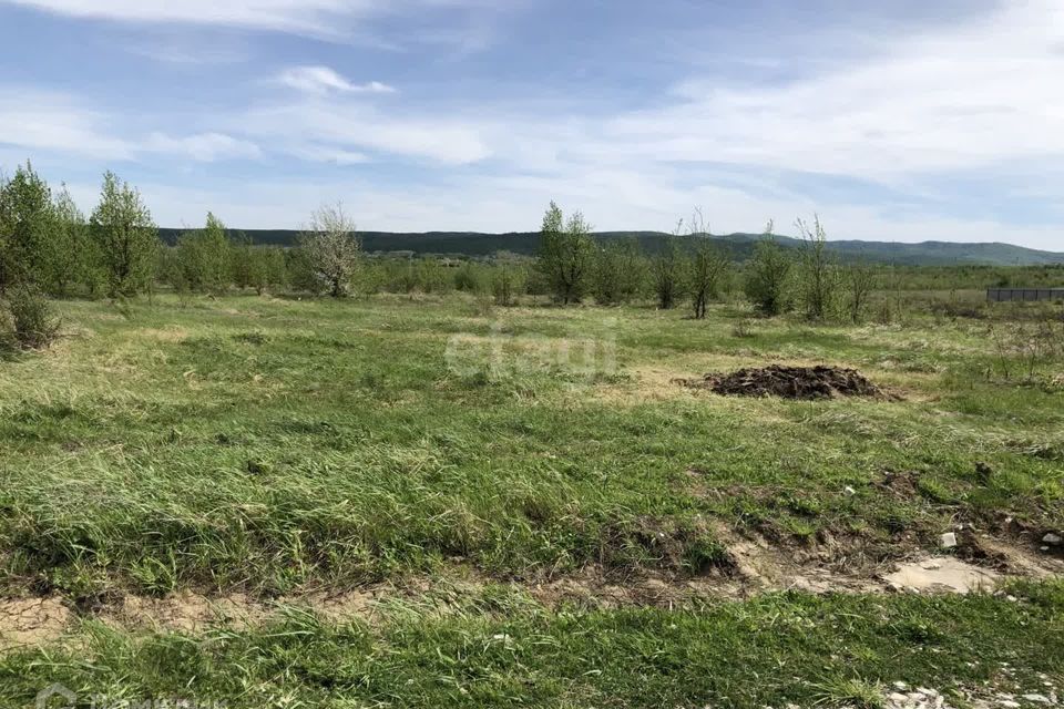 земля г Краснодар пр-д Карасунский городской округ Краснодар фото 2