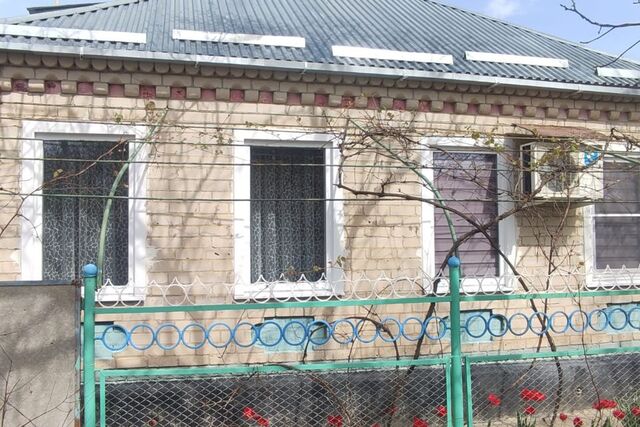 дом городской округ Невинномысск, микрорайон Низки фото
