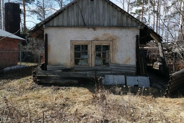 Озерский городской округ, СНТ Разъезд А фото