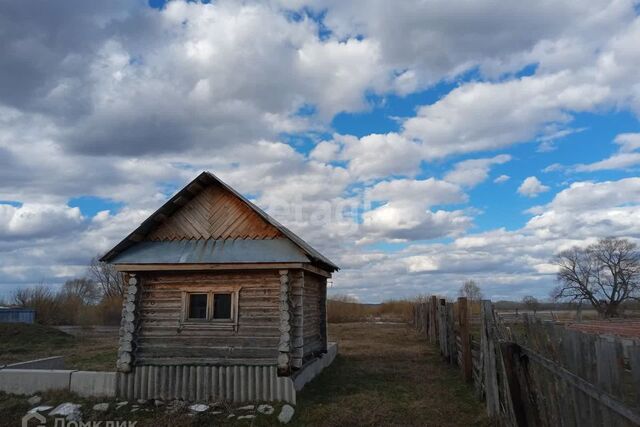 земля деревня Кутушево фото