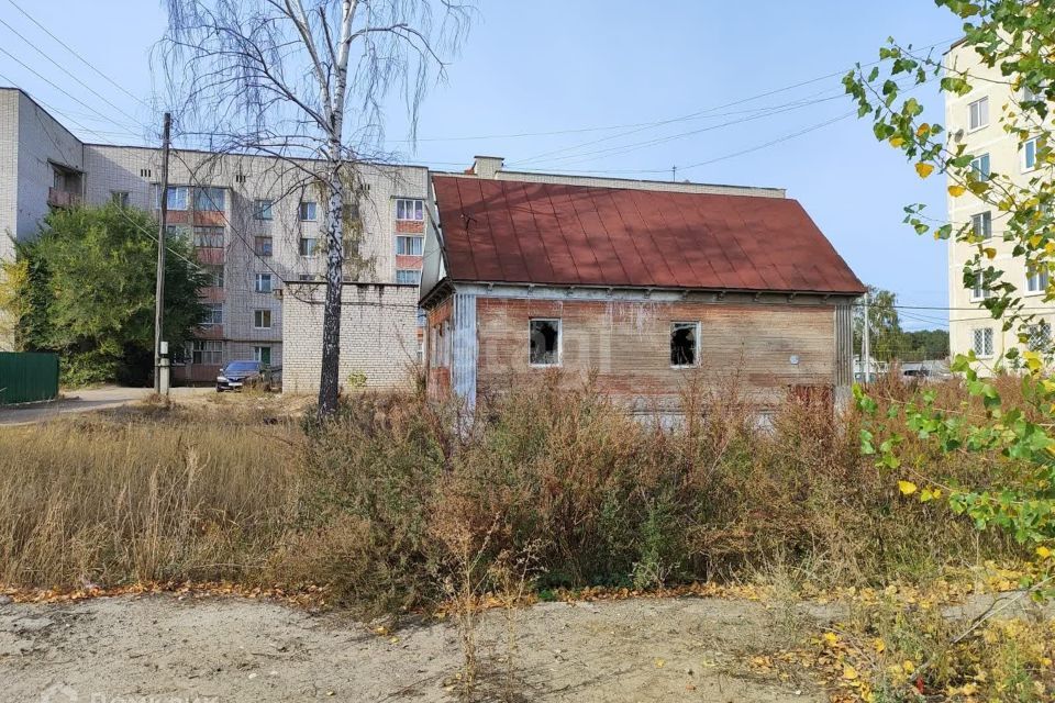 земля г Волжск жилой район Юго-Западный, городской округ Волжск фото 4