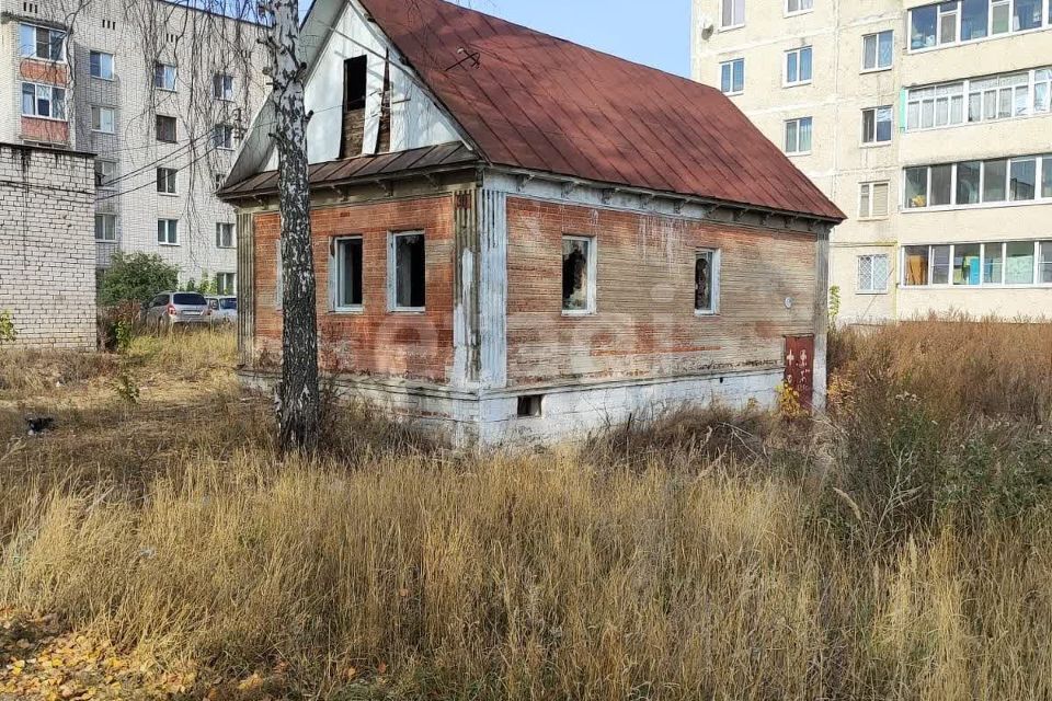 земля г Волжск жилой район Юго-Западный, городской округ Волжск фото 3