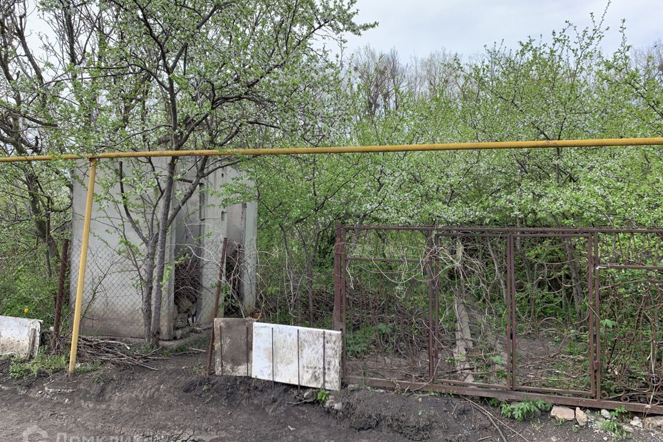 земля г Ставрополь снт Весна городской округ Пятигорск, 45 фото 1