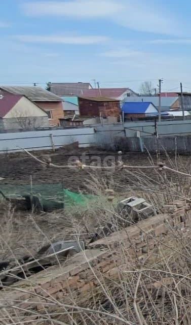 земля р-н Мелеузовский с Зирган пер Агафоновский фото 4