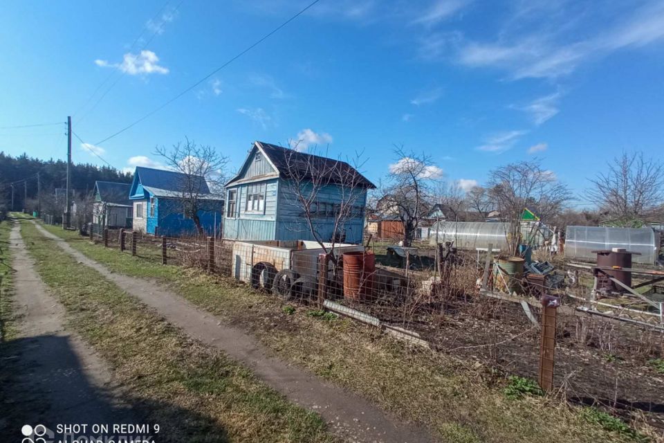 дом городской округ Ковров, ТСН Нерехта, 263 фото 2