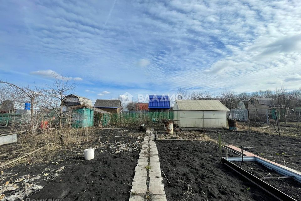 дом городской округ Пенза, СДТ Ромашка севернее мкр. Арбеково, 70 фото 3