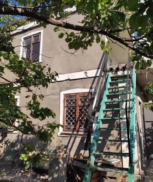 дом г Севастополь Гагаринский муниципальный округ, садоводческое товарищество Орбита, 144 фото 5