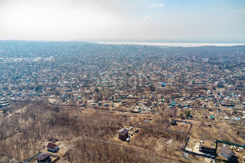 земля г Хабаровск ул Эстрадная 43 городской округ Хабаровск фото 10