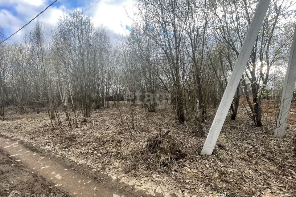 земля г Нижний Новгород городской округ Нижний Новгород, товарищество собственников жилья Ригель фото 10