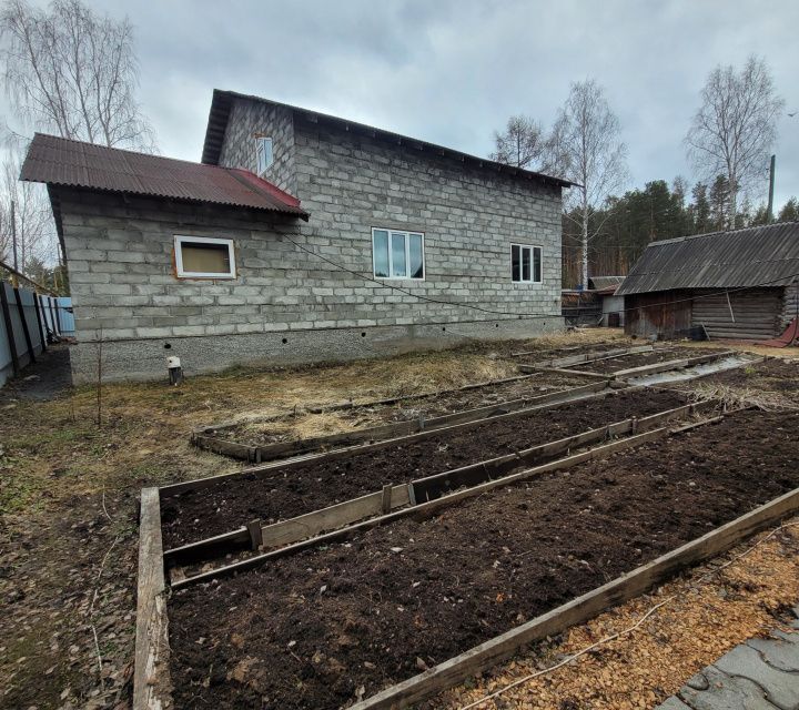 дом р-н Пригородный с Мурзинка городской округ Среднеуральск, улица Ленина, 57Б фото 5