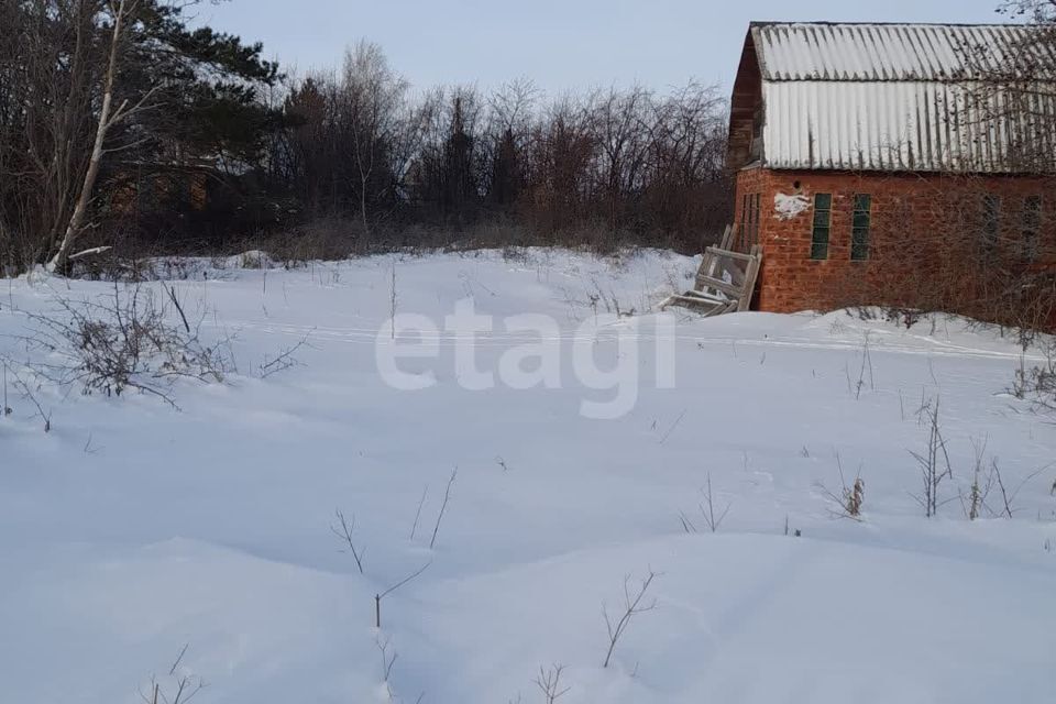 земля Азовский район, СНТ Энергия-2 фото 6