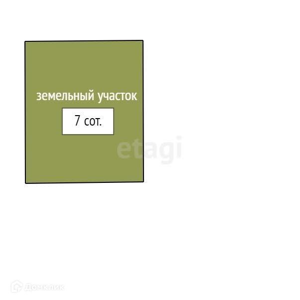 дом г Красноярск городской округ Красноярск, садоводческий потребительский кооператив Строитель фото 10