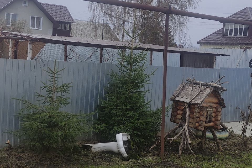 дом г Ульяновск с Луговое ул Первомайская городской округ Ульяновск фото 6