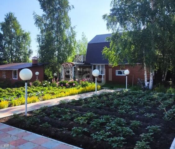дом 324 городской округ Сургут фото