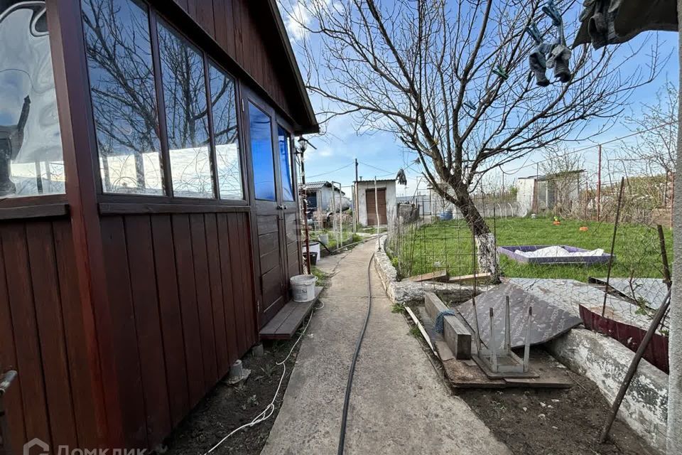 дом г Воронеж ул Надежная городской округ Воронеж фото 2