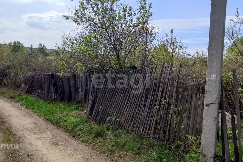 земля муниципальное образование Саратов, СНТ Заря-1 фото 8